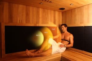 Read more about the article How Infra-Red Sauna Therapy Can Benefit You